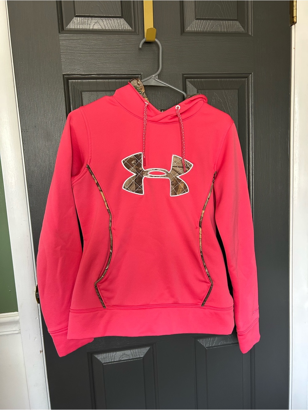 Women’s Under Armour Hoodie
